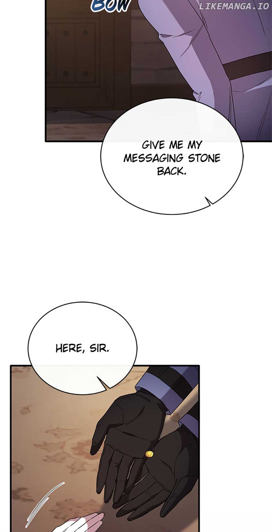 The Marquis Is Only Kind to Her Chapter 46 259 chap 51 57