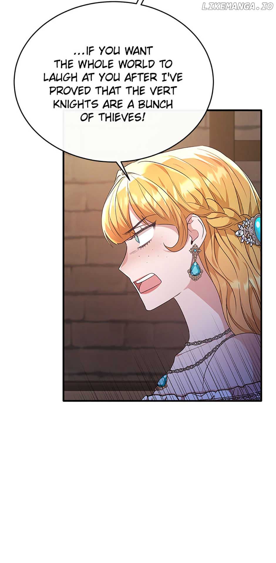 The Marquis Is Only Kind to Her Chapter 46 210 chap 51 8