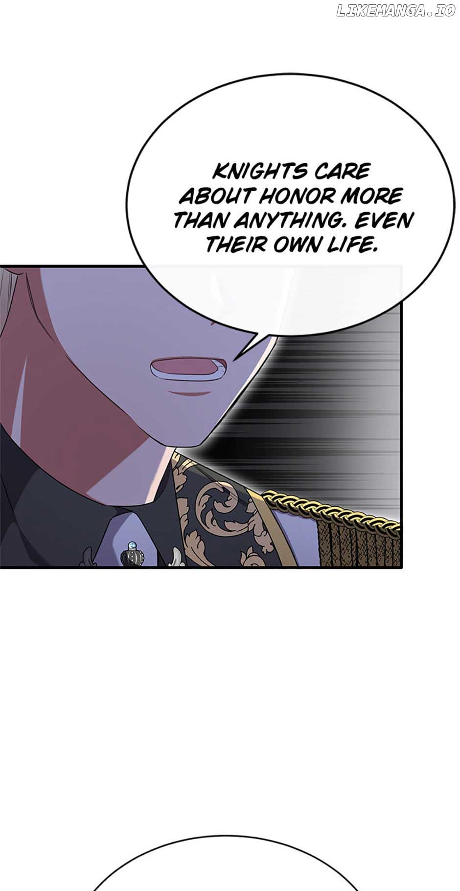 The Marquis Is Only Kind to Her Chapter 46 211 chap 51 9