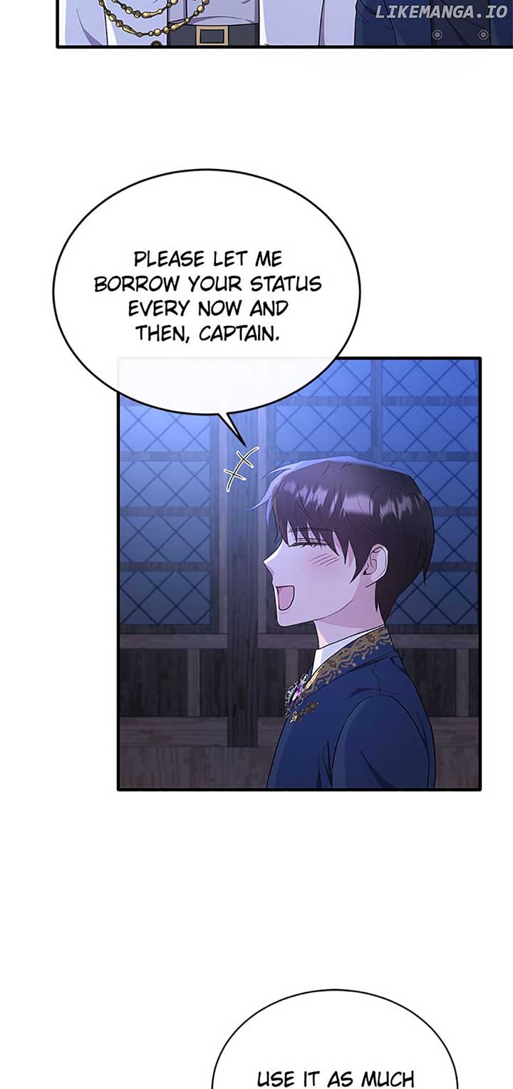 The Marquis Is Only Kind to Her Chapter 47 214 chap 52 12