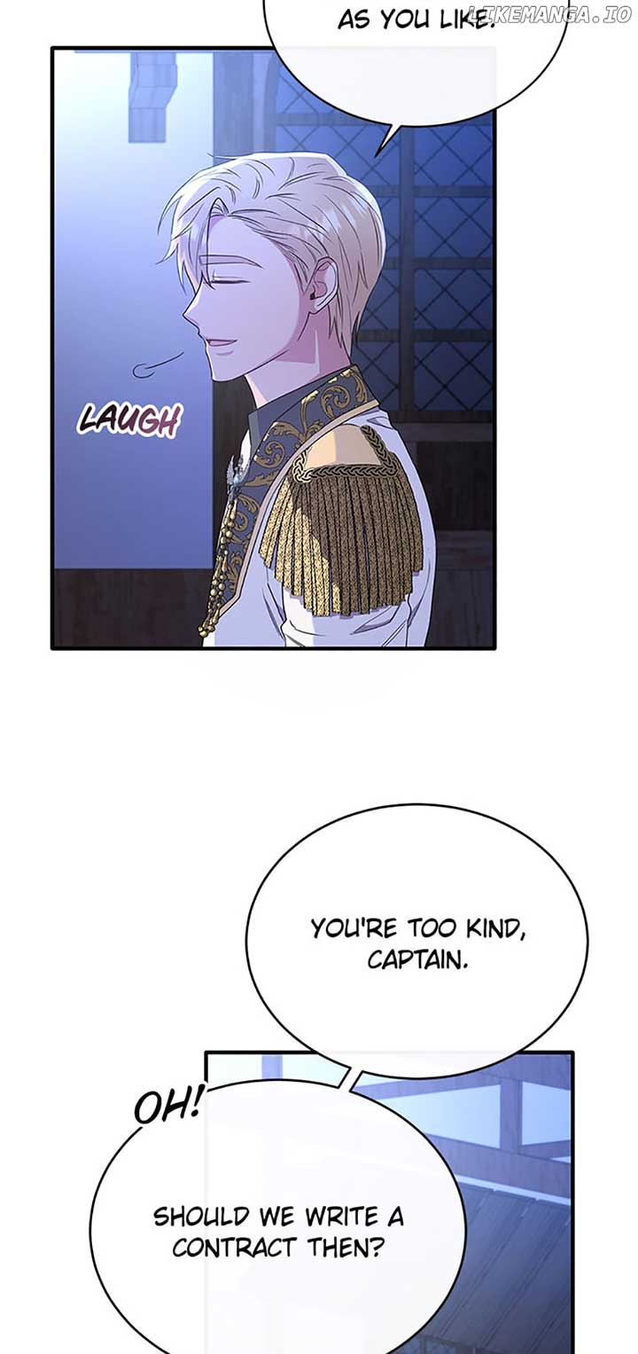 The Marquis Is Only Kind to Her Chapter 47 215 chap 52 13