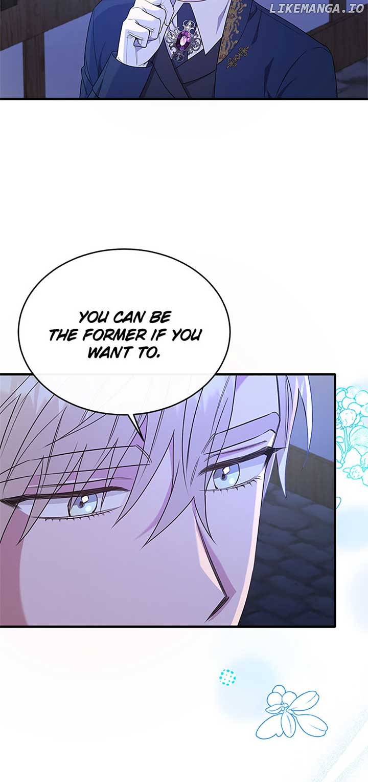 The Marquis Is Only Kind to Her Chapter 47 217 chap 52 15
