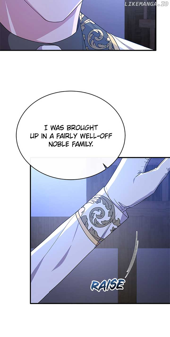 The Marquis Is Only Kind to Her Chapter 47 224 chap 52 22