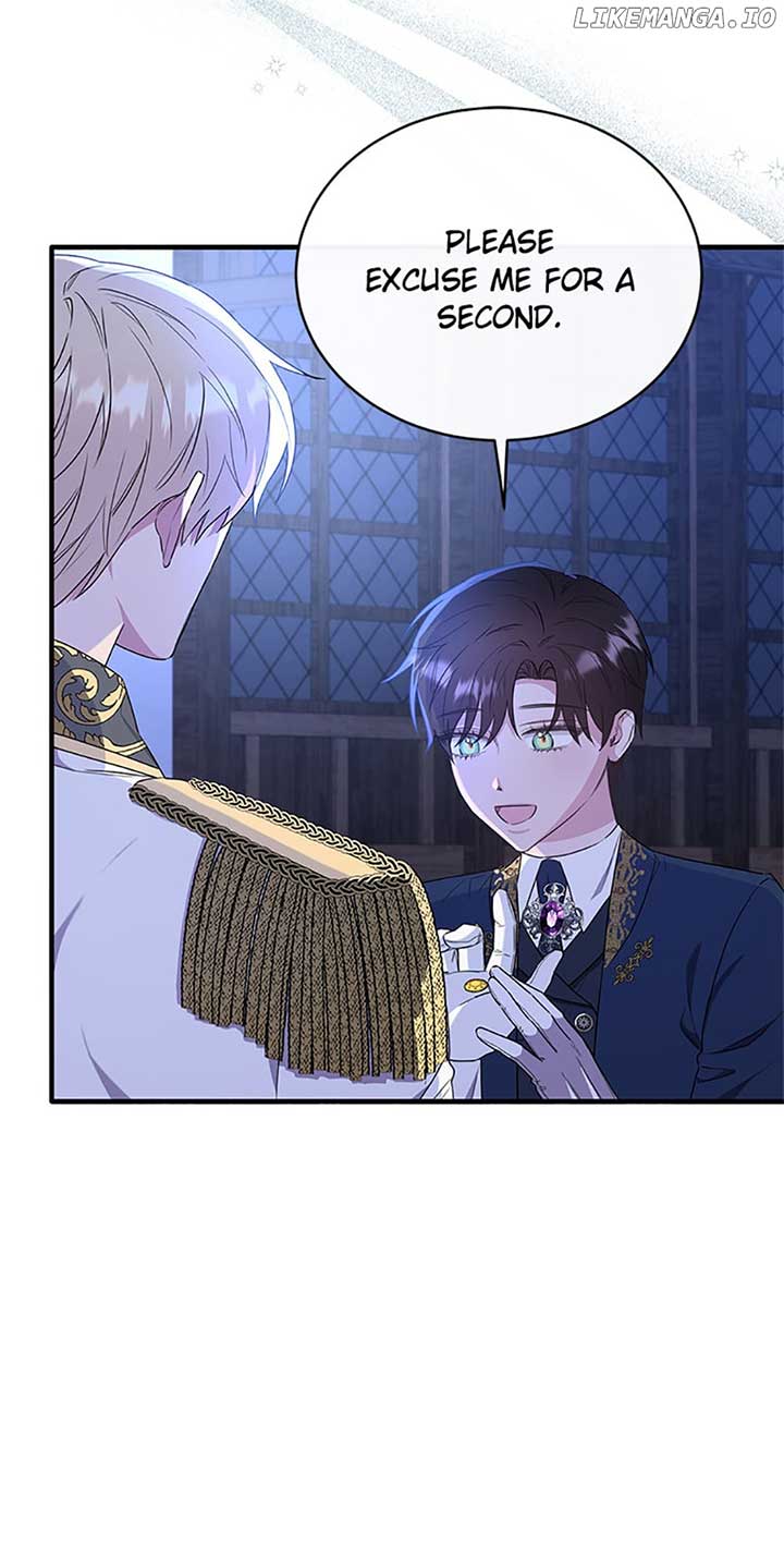 The Marquis Is Only Kind to Her Chapter 47 228 chap 52 26