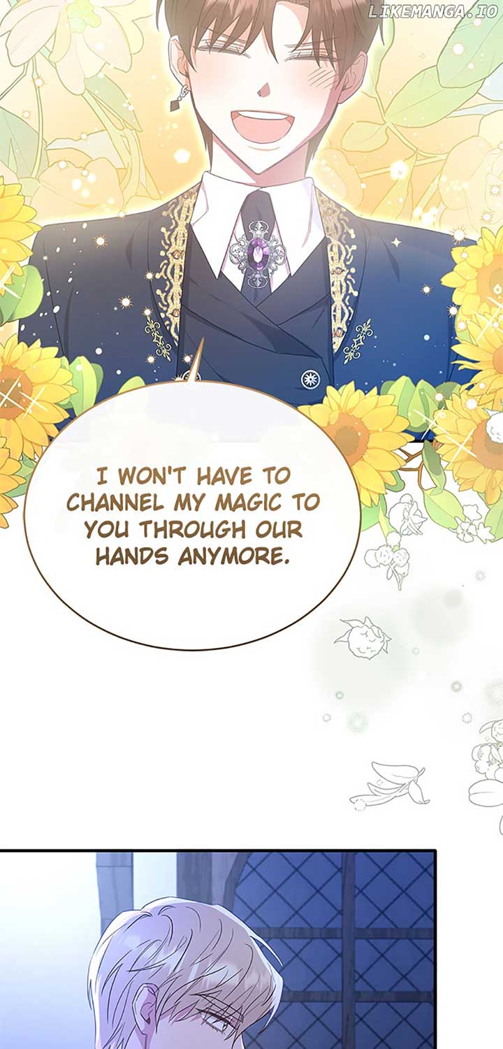 The Marquis Is Only Kind to Her Chapter 47 233 chap 52 31