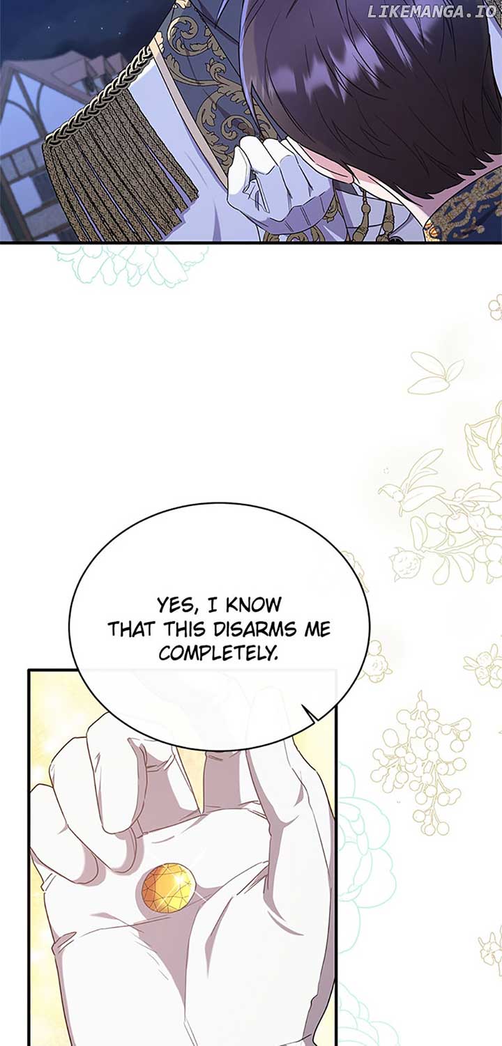 The Marquis Is Only Kind to Her Chapter 47 235 chap 52 33
