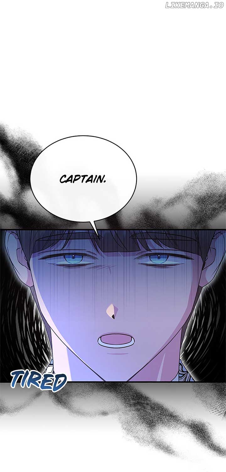 The Marquis Is Only Kind to Her Chapter 47 206 chap 52 4