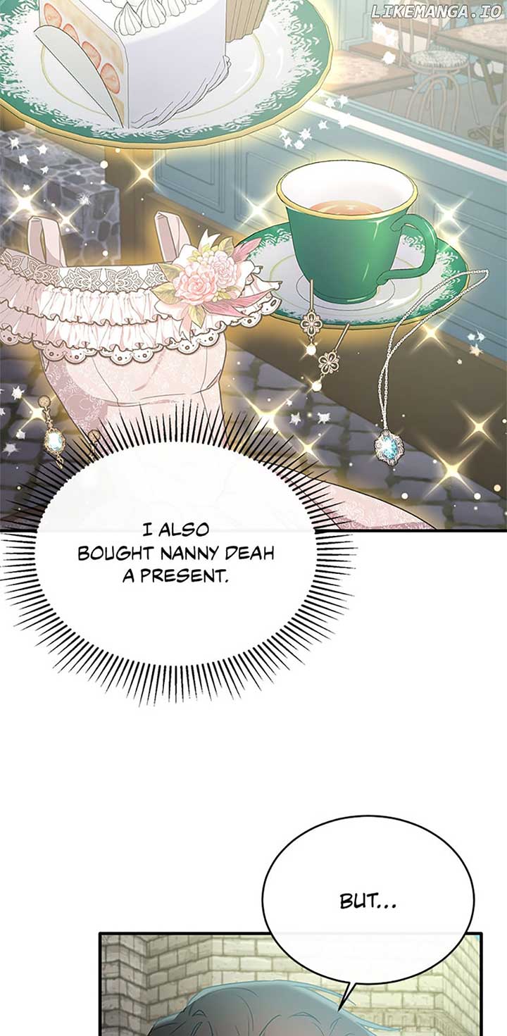 The Marquis Is Only Kind to Her Chapter 47 242 chap 52 40