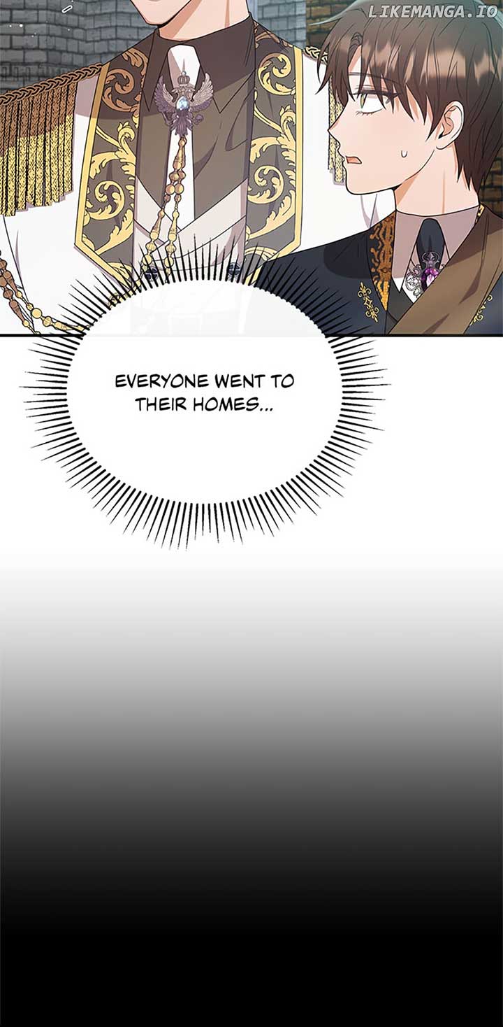 The Marquis Is Only Kind to Her Chapter 47 244 chap 52 42