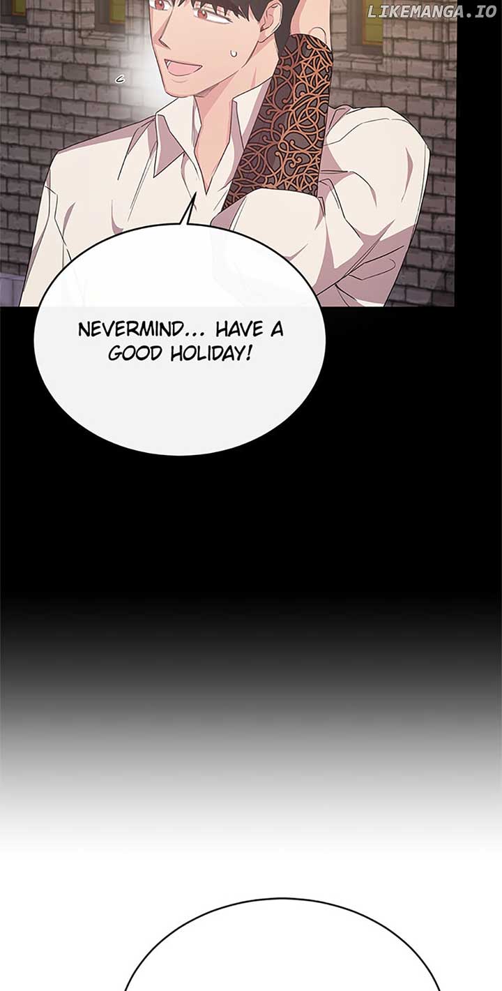 The Marquis Is Only Kind to Her Chapter 47 247 chap 52 45