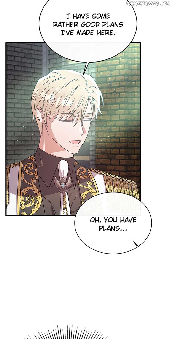 The Marquis Is Only Kind to Her Chapter 47 250 chap 52 48