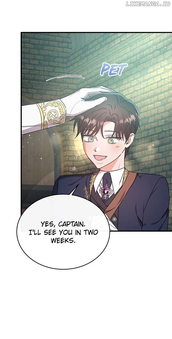 The Marquis Is Only Kind to Her Chapter 47 252 chap 52 50