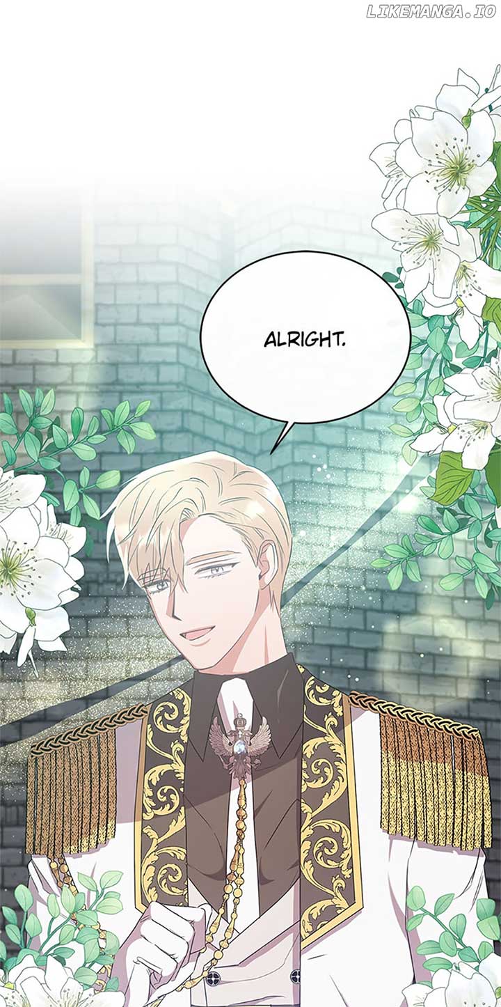 The Marquis Is Only Kind to Her Chapter 47 253 chap 52 51