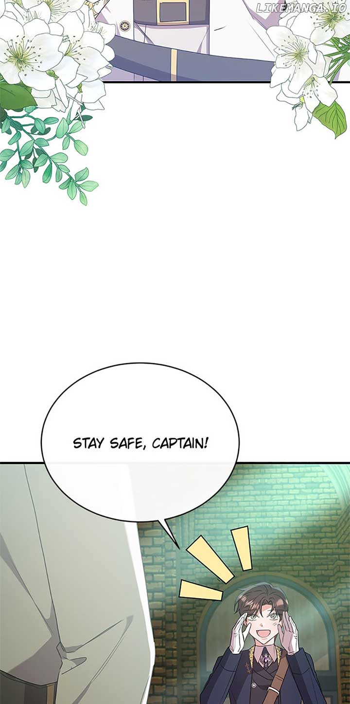The Marquis Is Only Kind to Her Chapter 47 254 chap 52 52