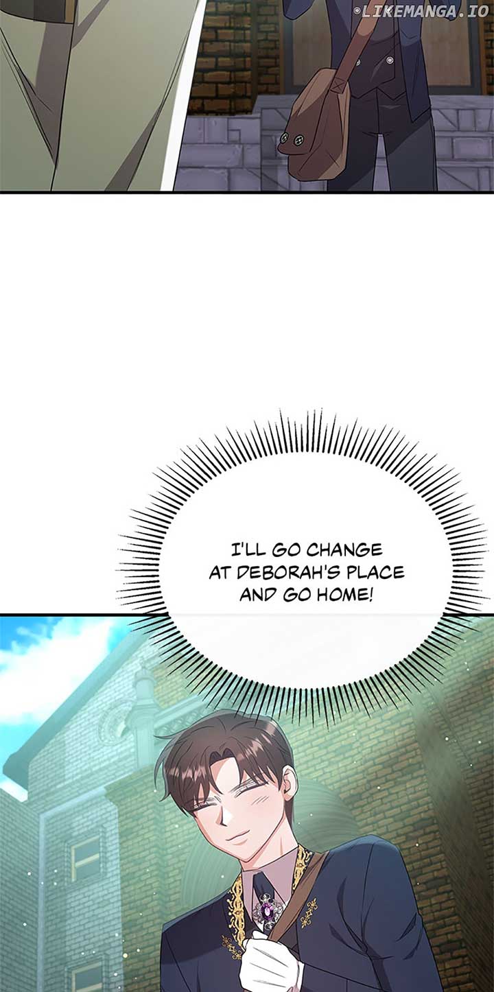 The Marquis Is Only Kind to Her Chapter 47 255 chap 52 53