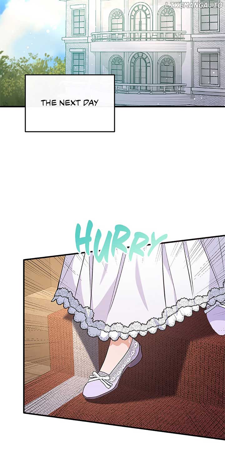 The Marquis Is Only Kind to Her Chapter 47 257 chap 52 55