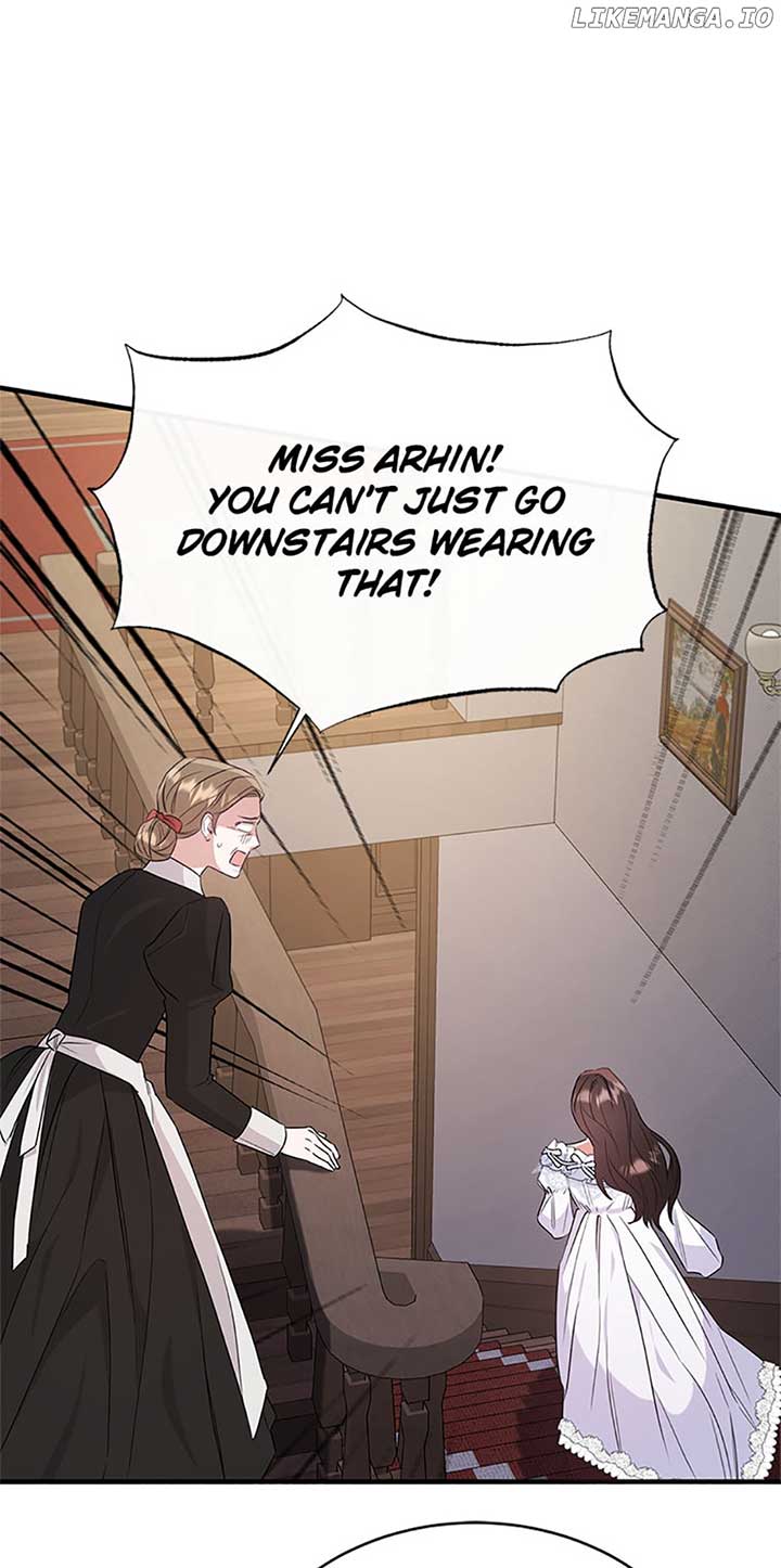 The Marquis Is Only Kind to Her Chapter 47 258 chap 52 56