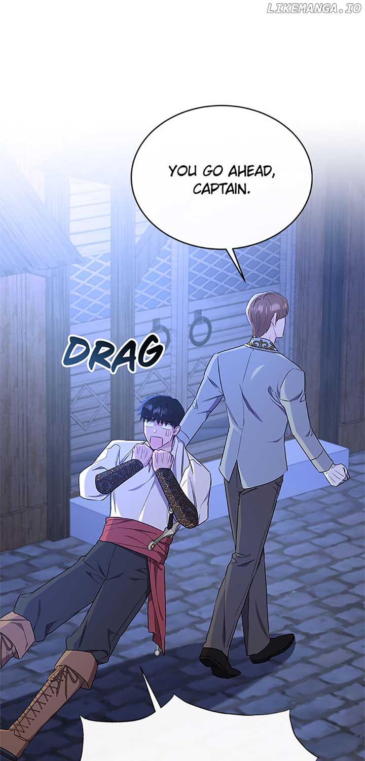 The Marquis Is Only Kind to Her Chapter 47 208 chap 52 6