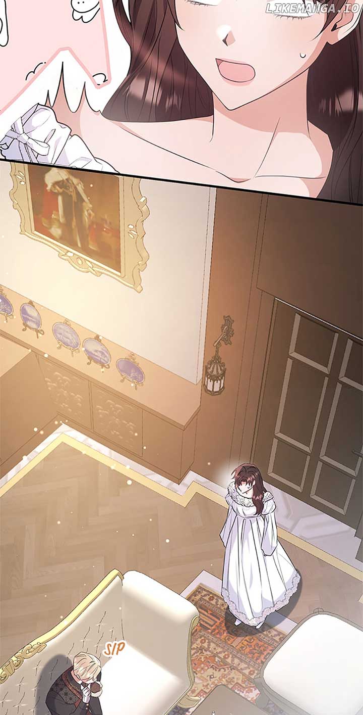 The Marquis Is Only Kind to Her Chapter 47 264 chap 52 62