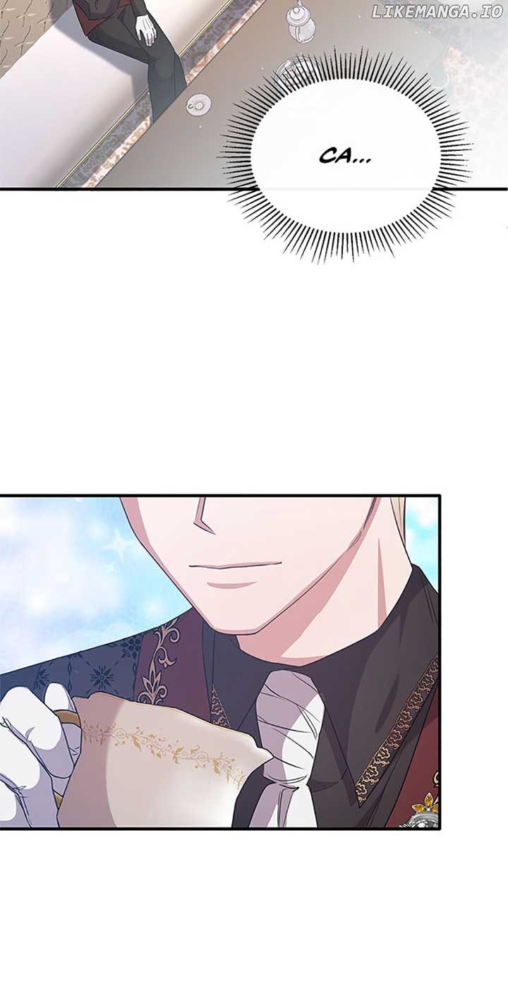 The Marquis Is Only Kind to Her Chapter 47 265 chap 52 63