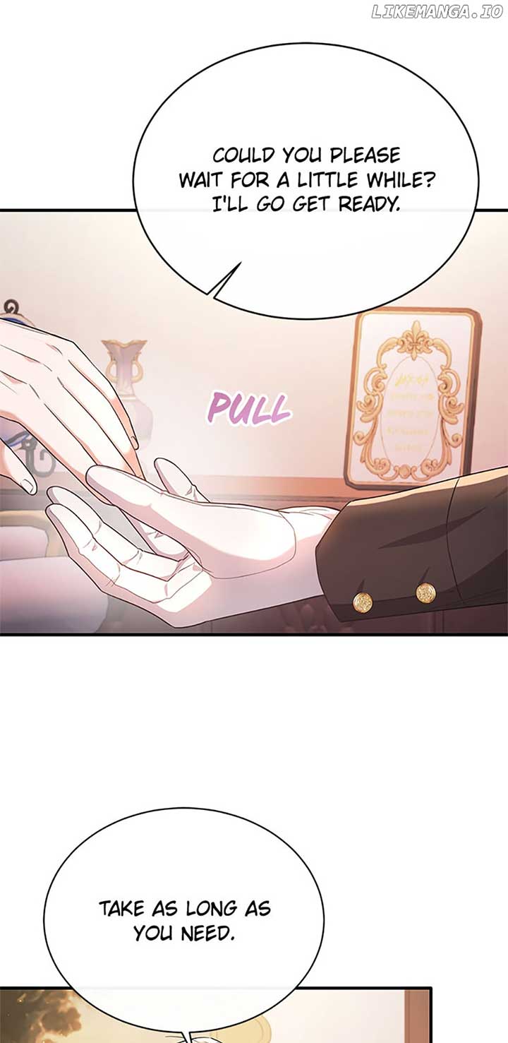 The Marquis Is Only Kind to Her Chapter 48 227 chap 53 22