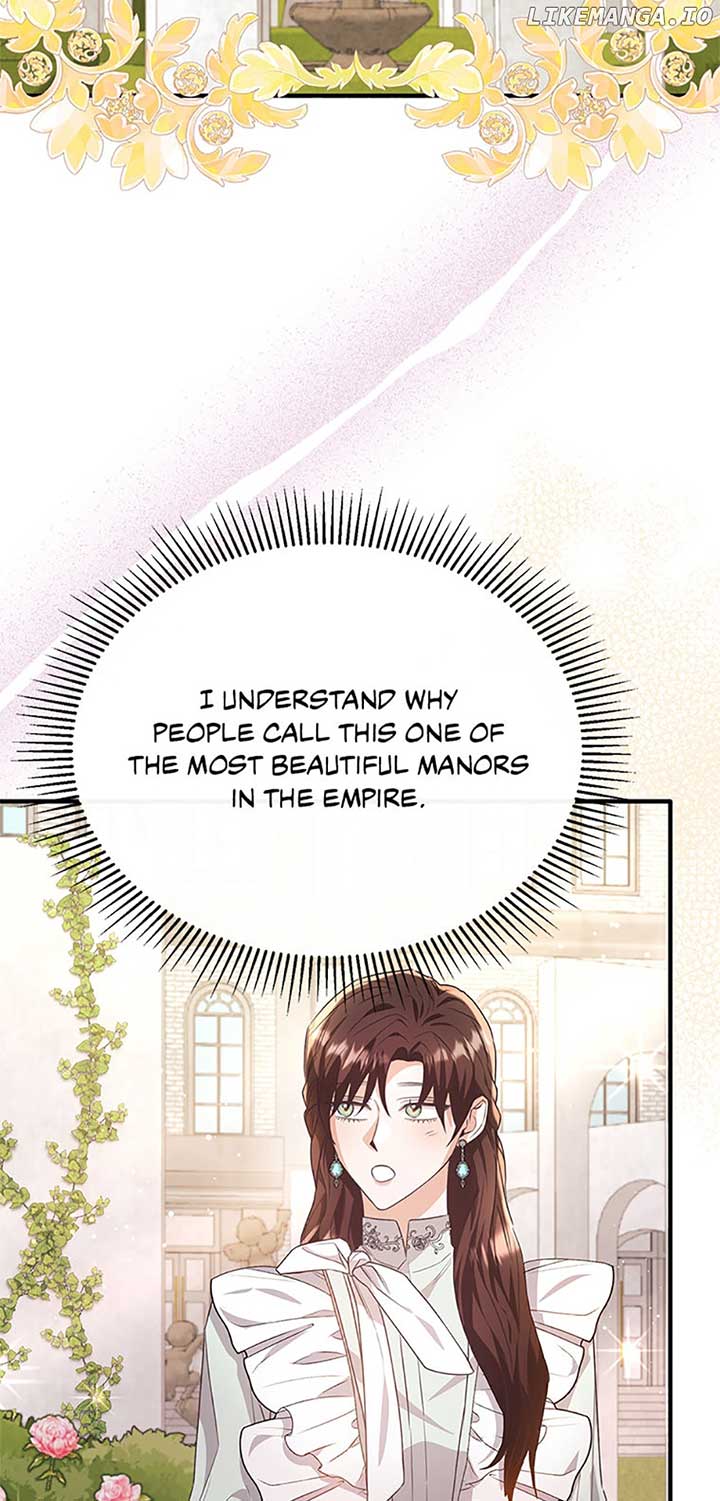 The Marquis Is Only Kind to Her Chapter 48 246 chap 53 41