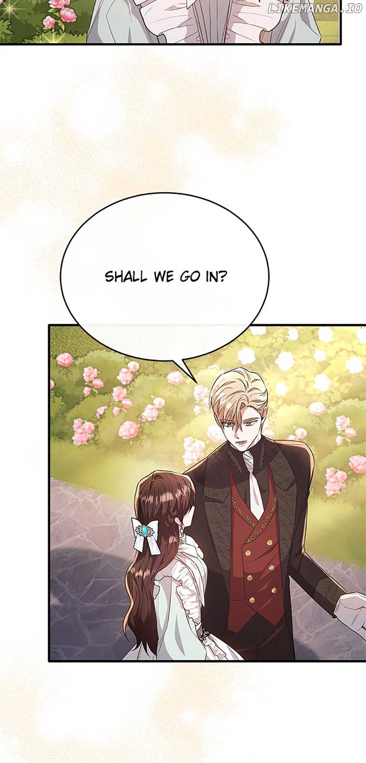The Marquis Is Only Kind to Her Chapter 48 247 chap 53 42