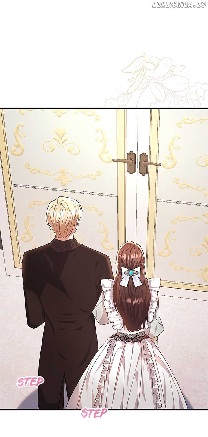 The Marquis Is Only Kind to Her Chapter 48 255 chap 53 50