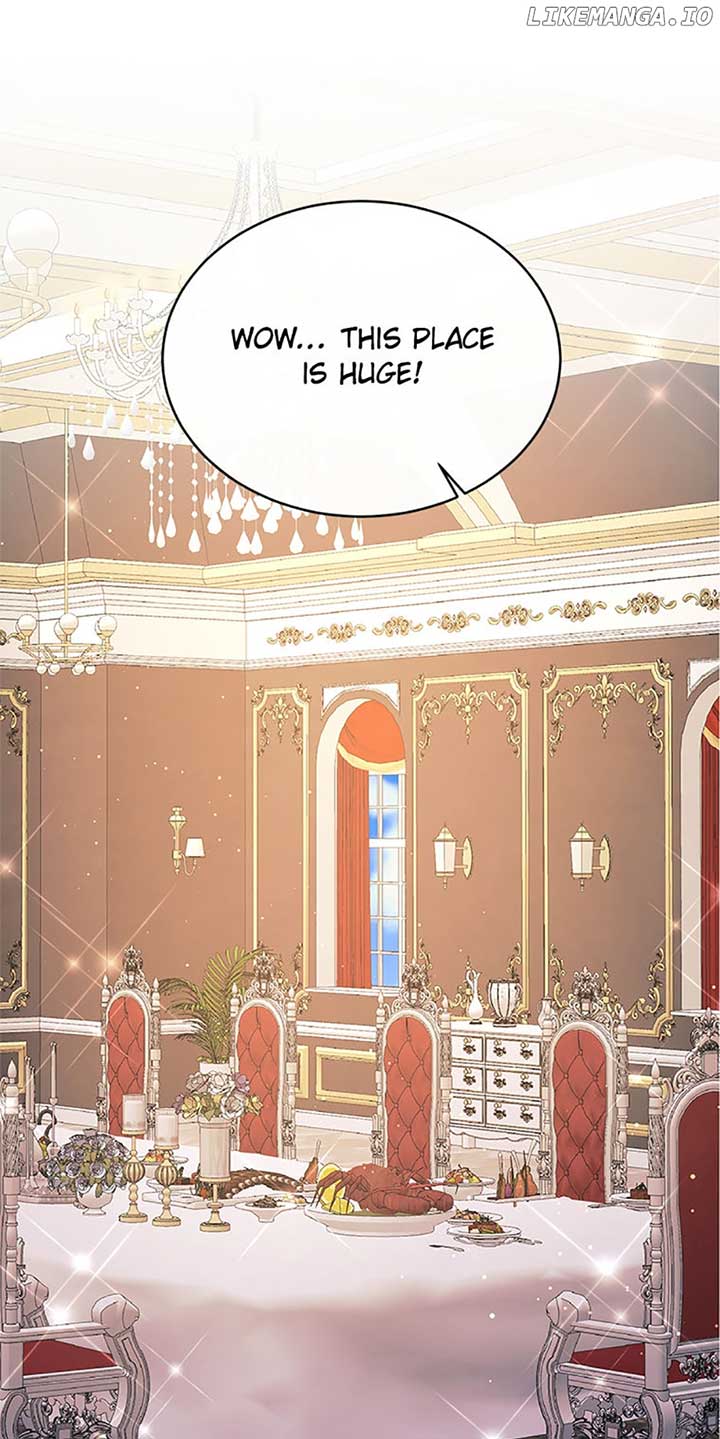 The Marquis Is Only Kind to Her Chapter 48 257 chap 53 52