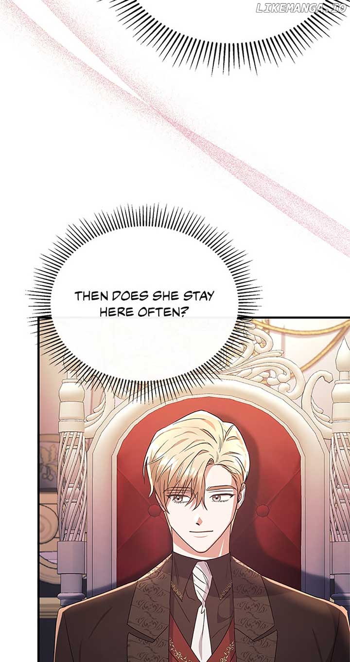 The Marquis Is Only Kind to Her Chapter 48 268 chap 53 63