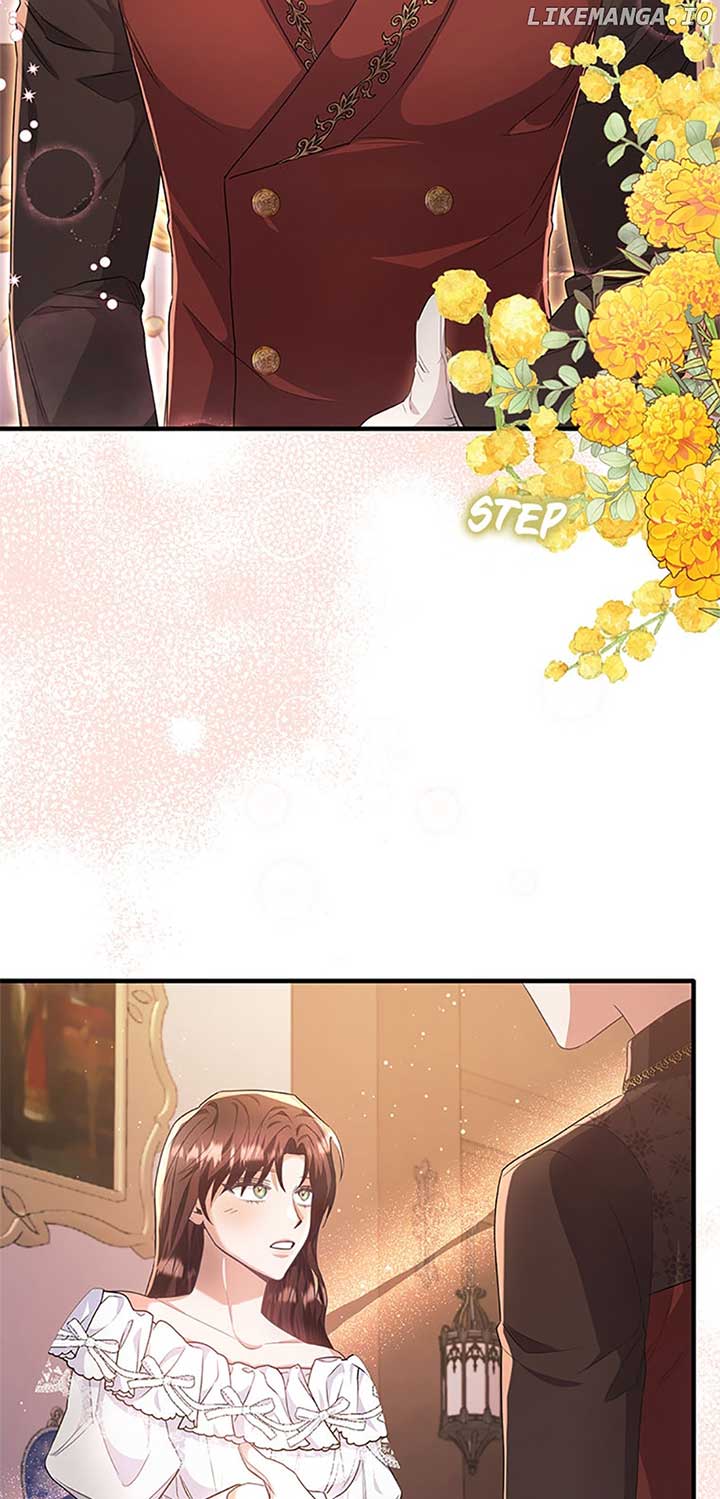 The Marquis Is Only Kind to Her Chapter 48 212 chap 53 7