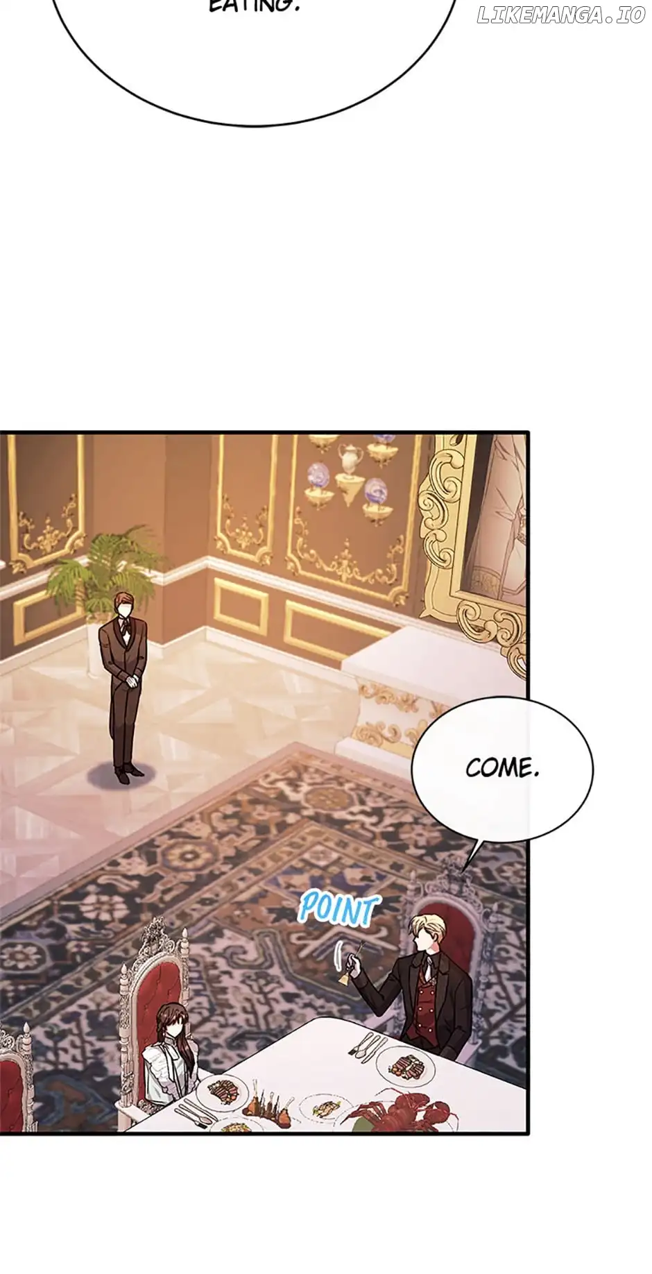 The Marquis Is Only Kind to Her Chapter 49 214 chap 54 12