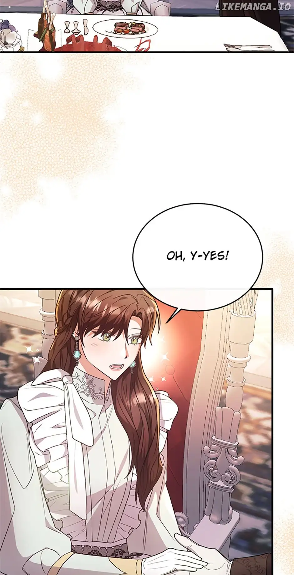 The Marquis Is Only Kind to Her Chapter 49 217 chap 54 15