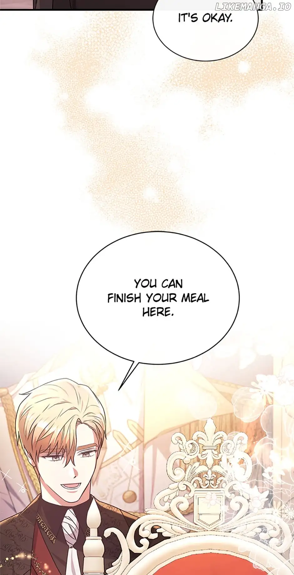 The Marquis Is Only Kind to Her Chapter 49 220 chap 54 18