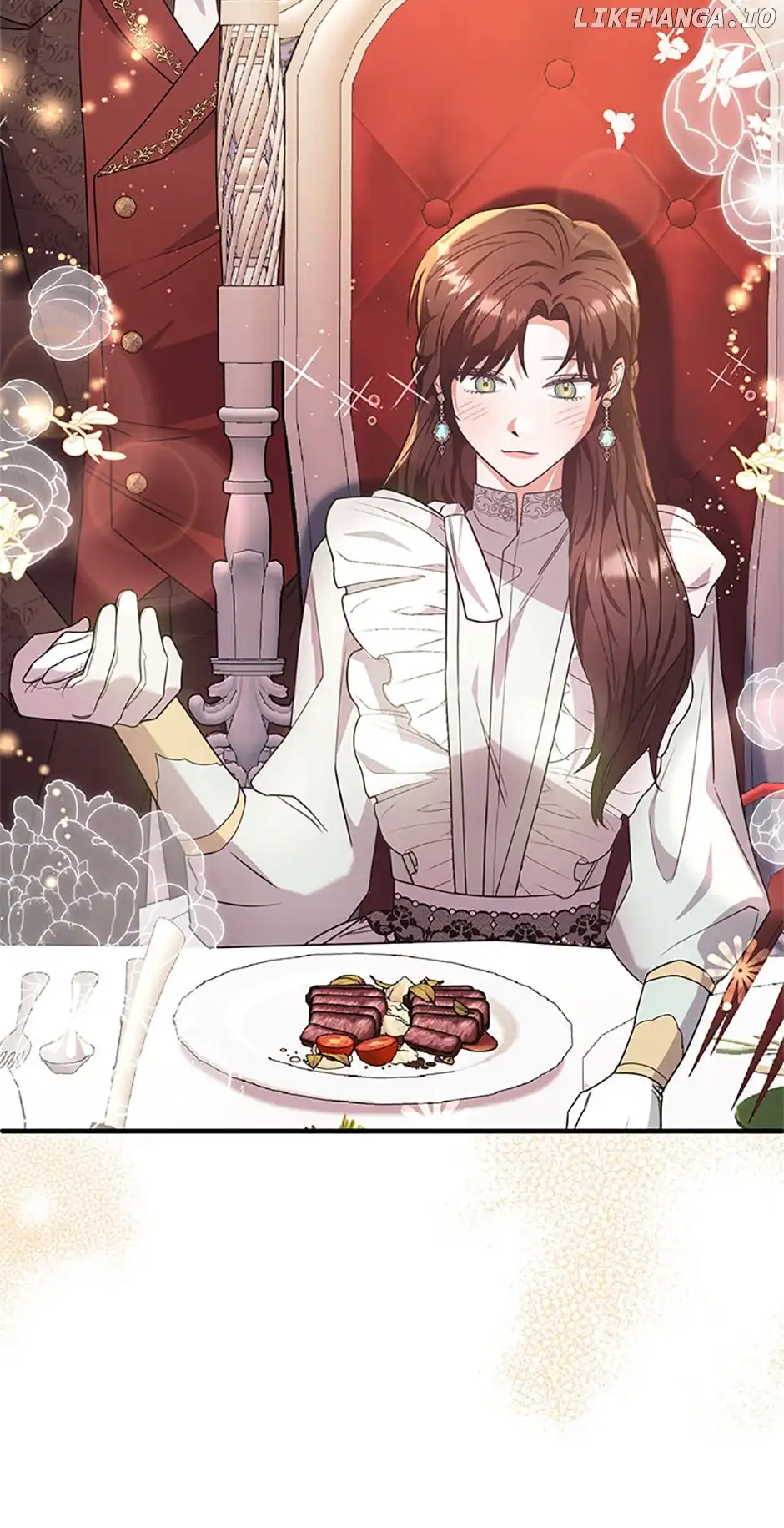 The Marquis Is Only Kind to Her Chapter 49 221 chap 54 19