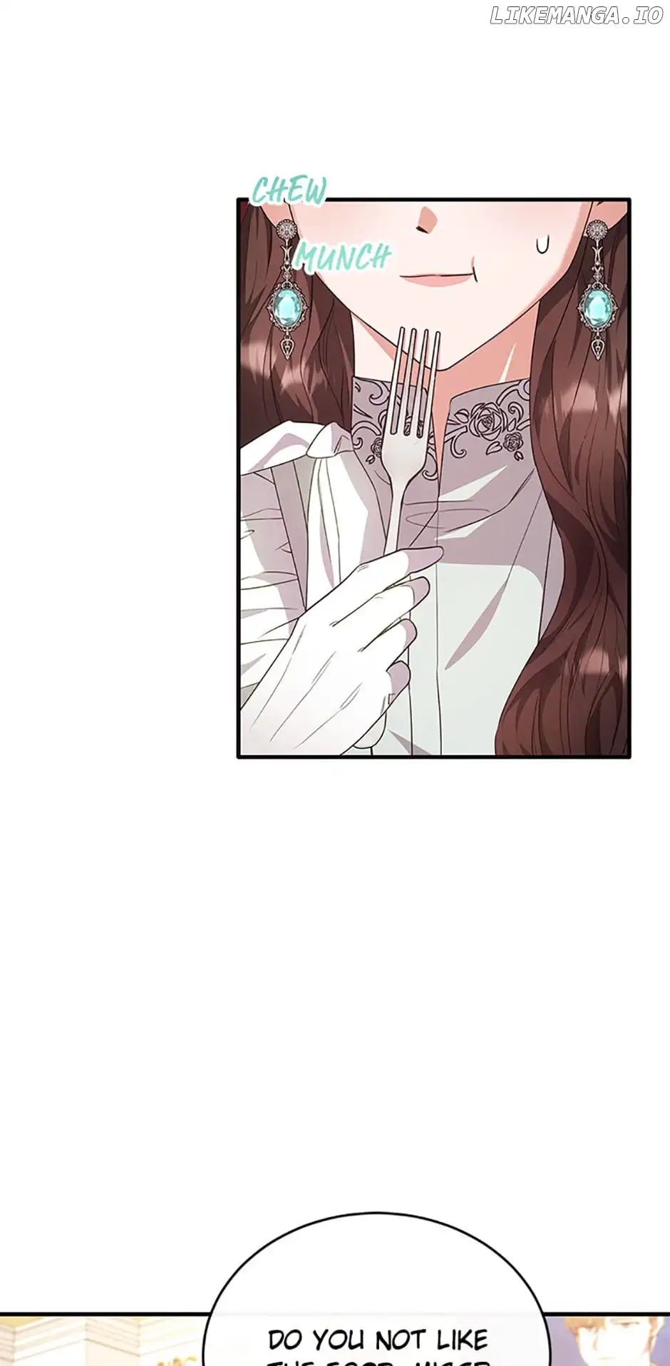 The Marquis Is Only Kind to Her Chapter 49 204 chap 54 2
