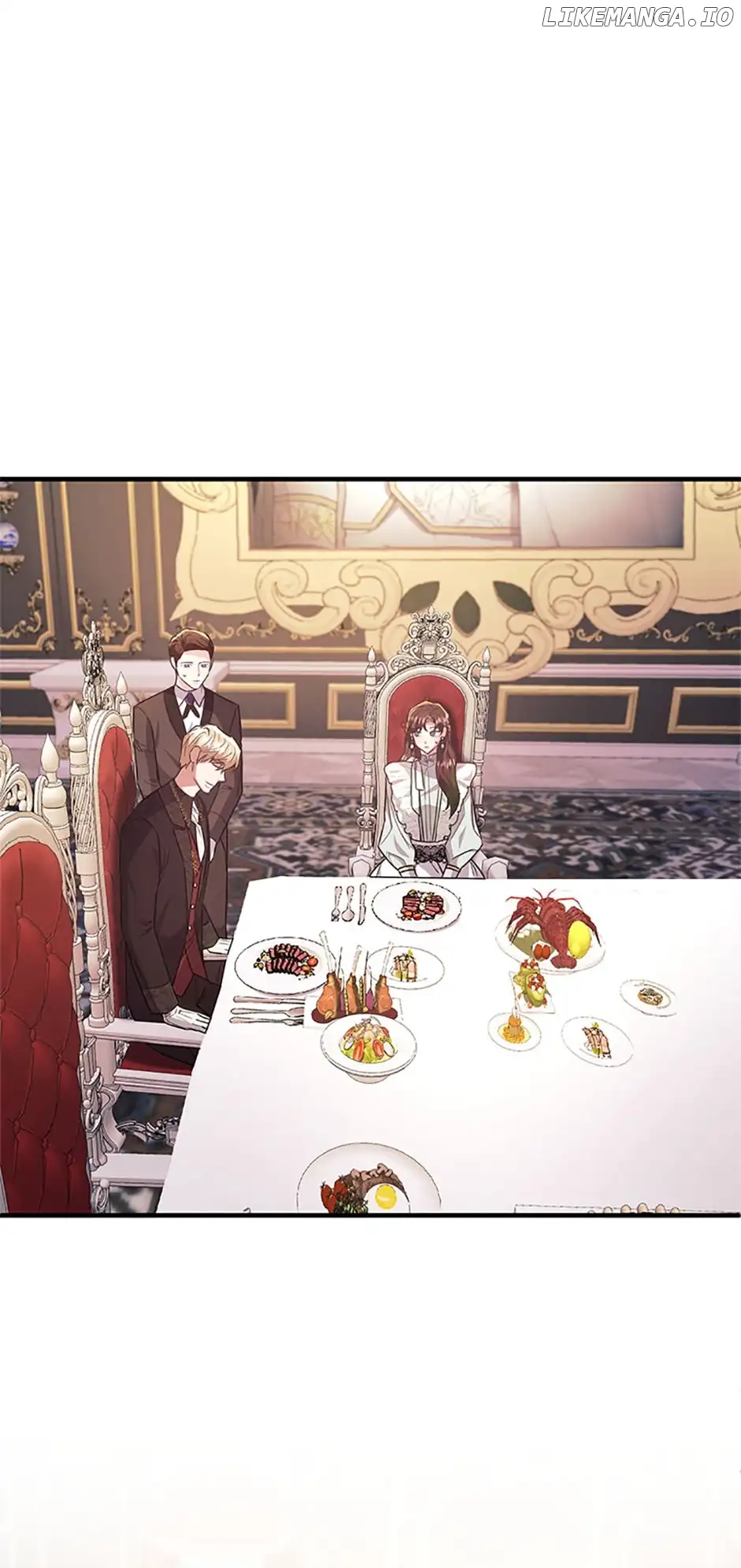 The Marquis Is Only Kind to Her Chapter 49 223 chap 54 21