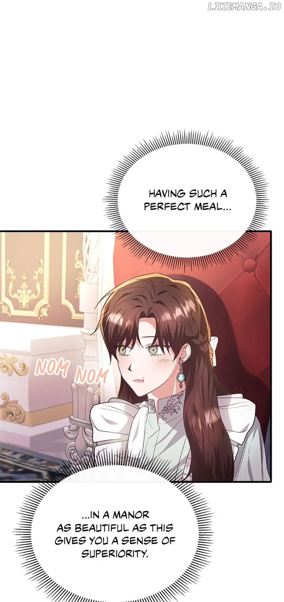 The Marquis Is Only Kind to Her Chapter 49 229 chap 54 27