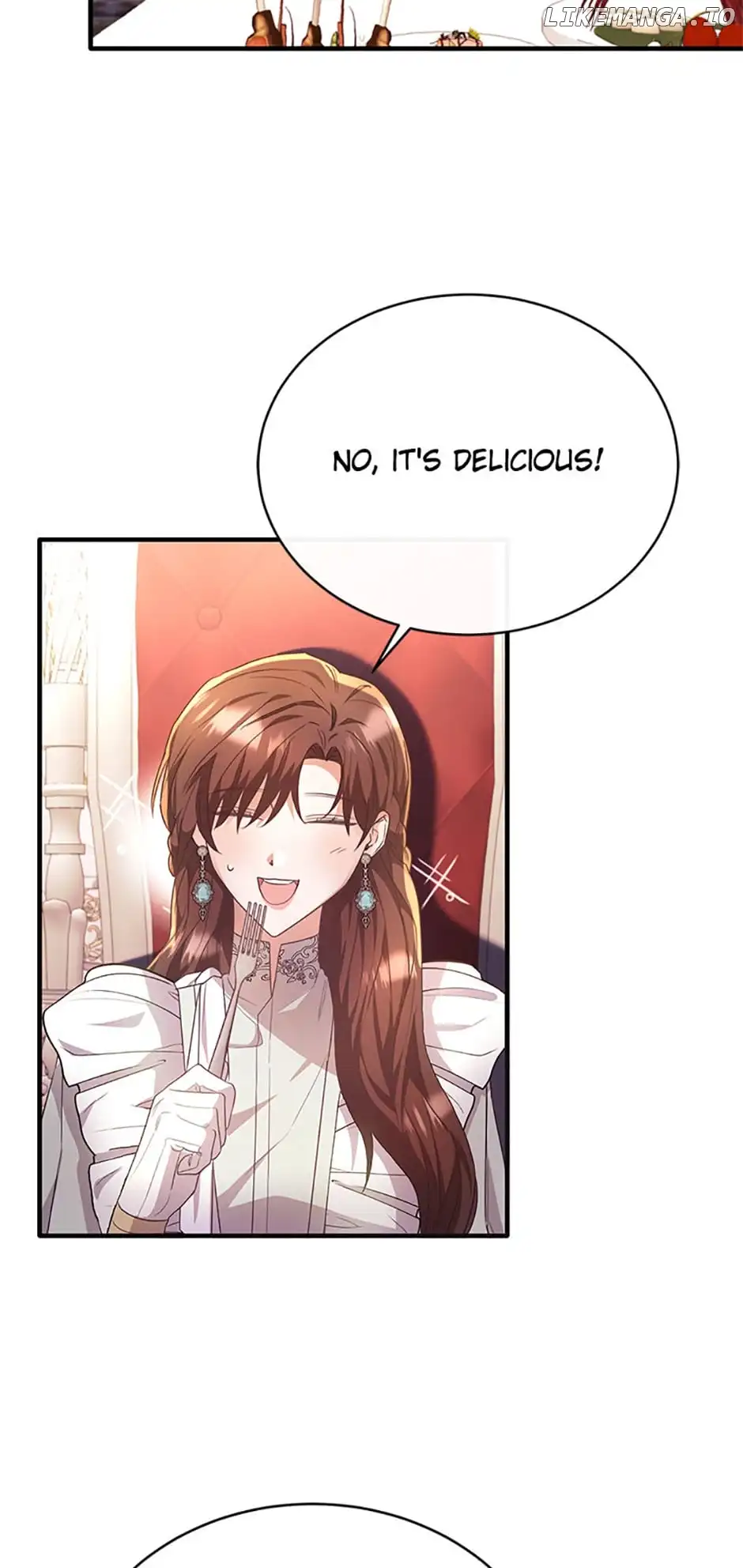 The Marquis Is Only Kind to Her Chapter 49 233 chap 54 31