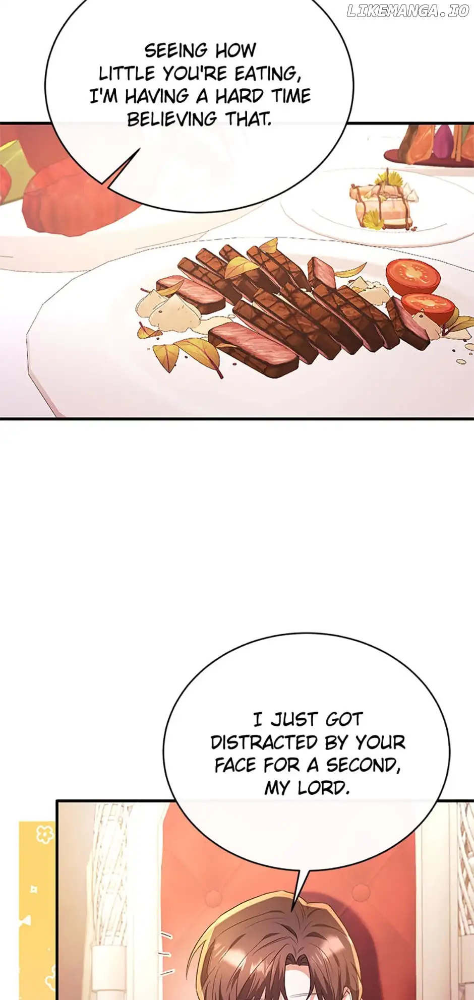 The Marquis Is Only Kind to Her Chapter 49 234 chap 54 32