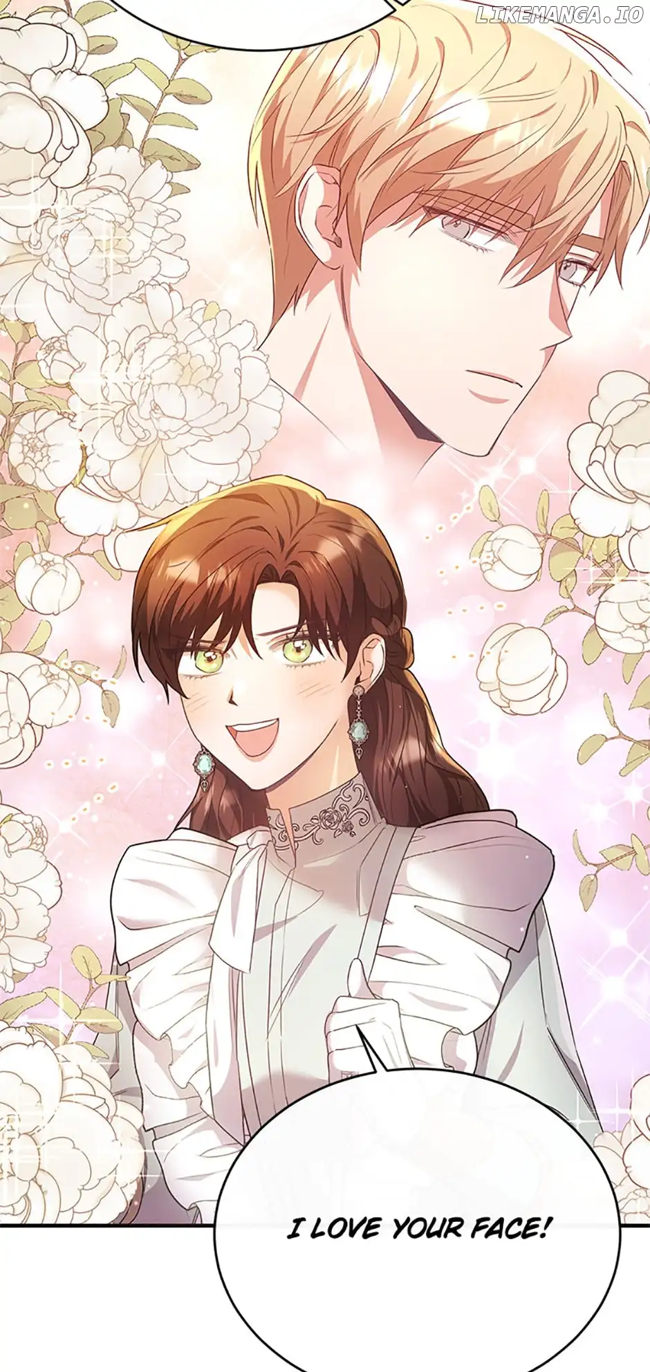 The Marquis Is Only Kind to Her Chapter 49 237 chap 54 35