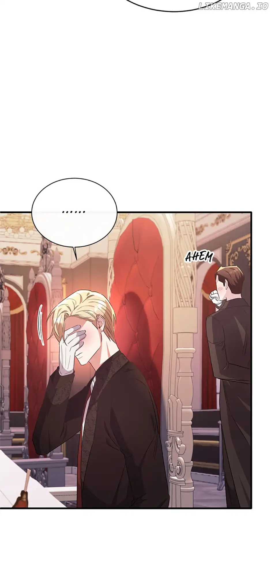 The Marquis Is Only Kind to Her Chapter 49 238 chap 54 36