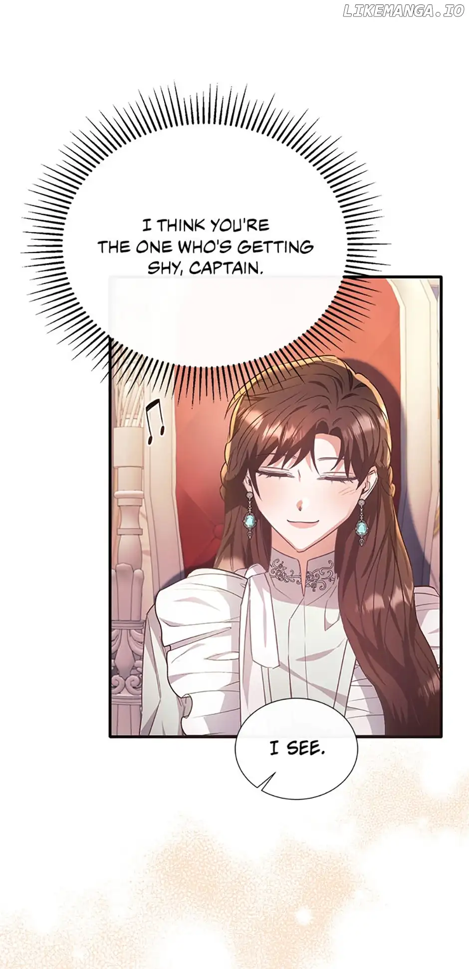 The Marquis Is Only Kind to Her Chapter 49 239 chap 54 37