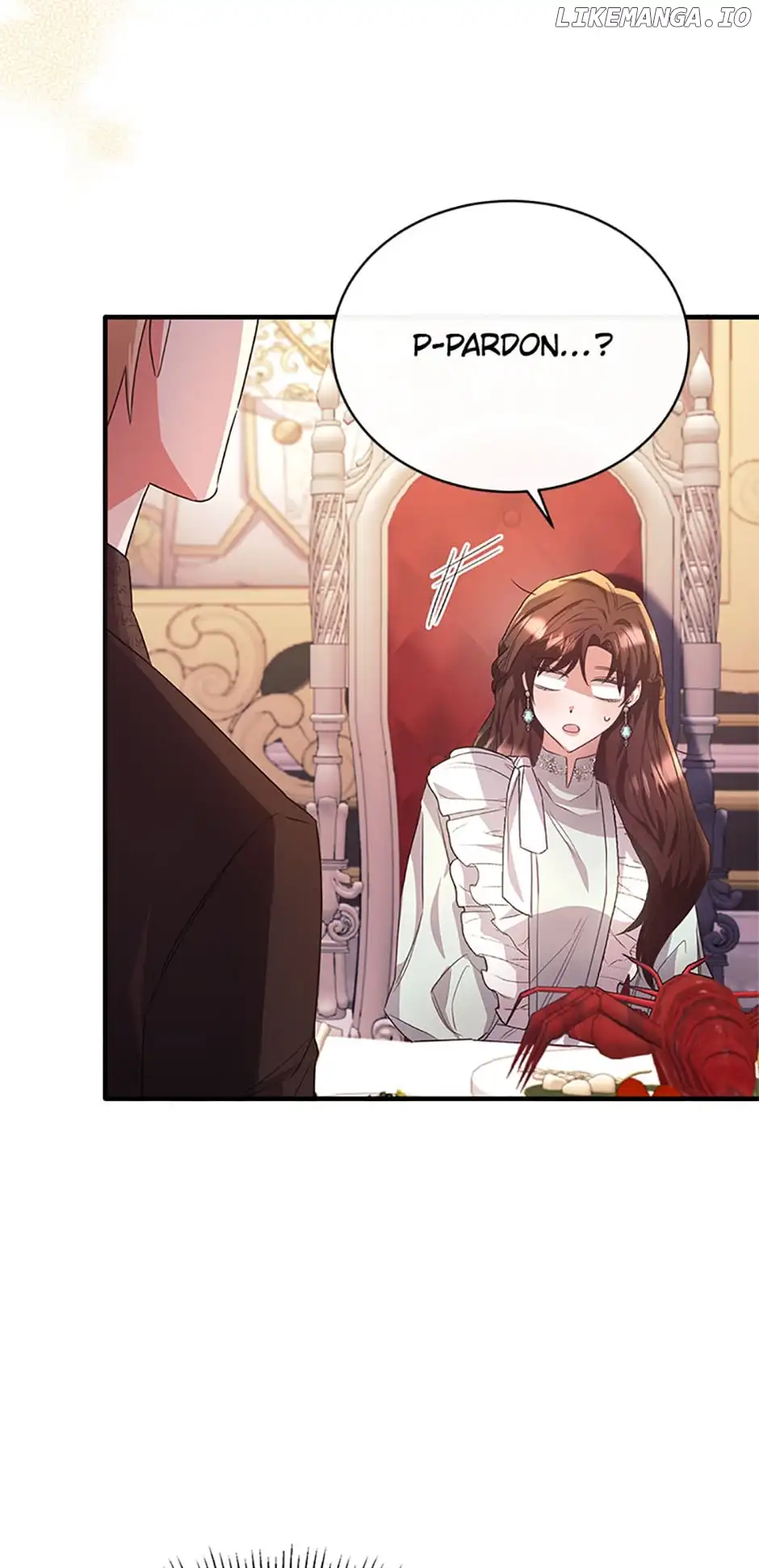 The Marquis Is Only Kind to Her Chapter 49 242 chap 54 40