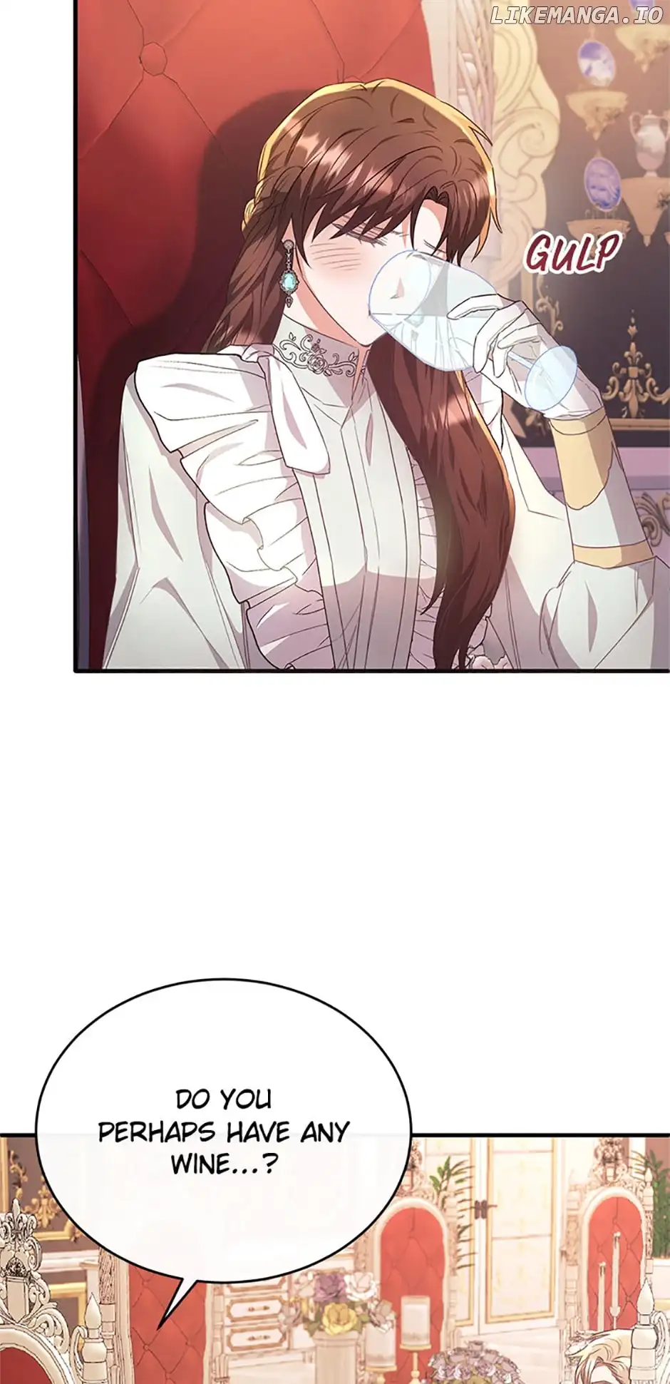 The Marquis Is Only Kind to Her Chapter 49 245 chap 54 43