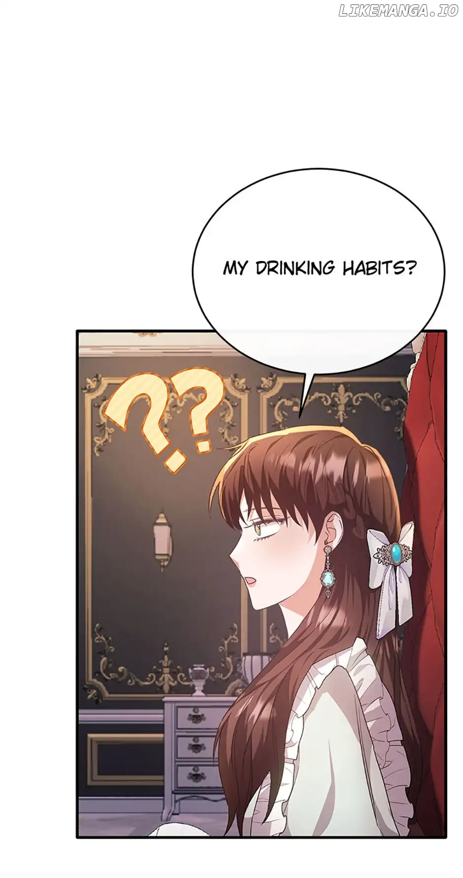 The Marquis Is Only Kind to Her Chapter 49 250 chap 54 48