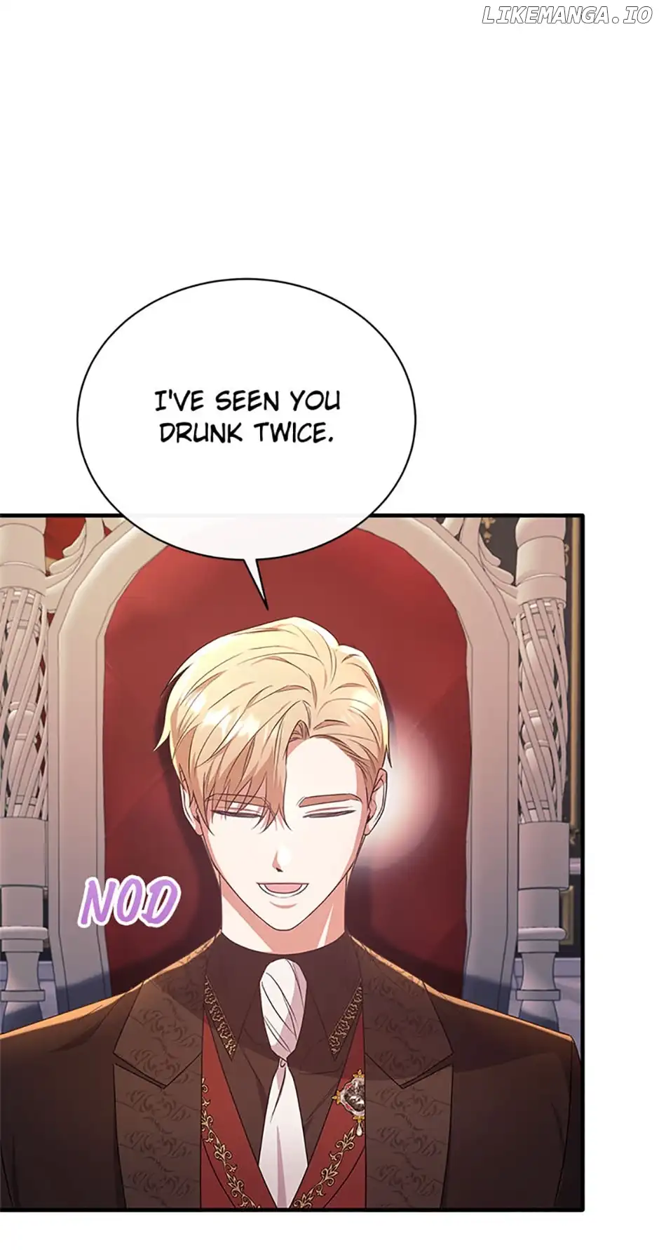 The Marquis Is Only Kind to Her Chapter 49 251 chap 54 49