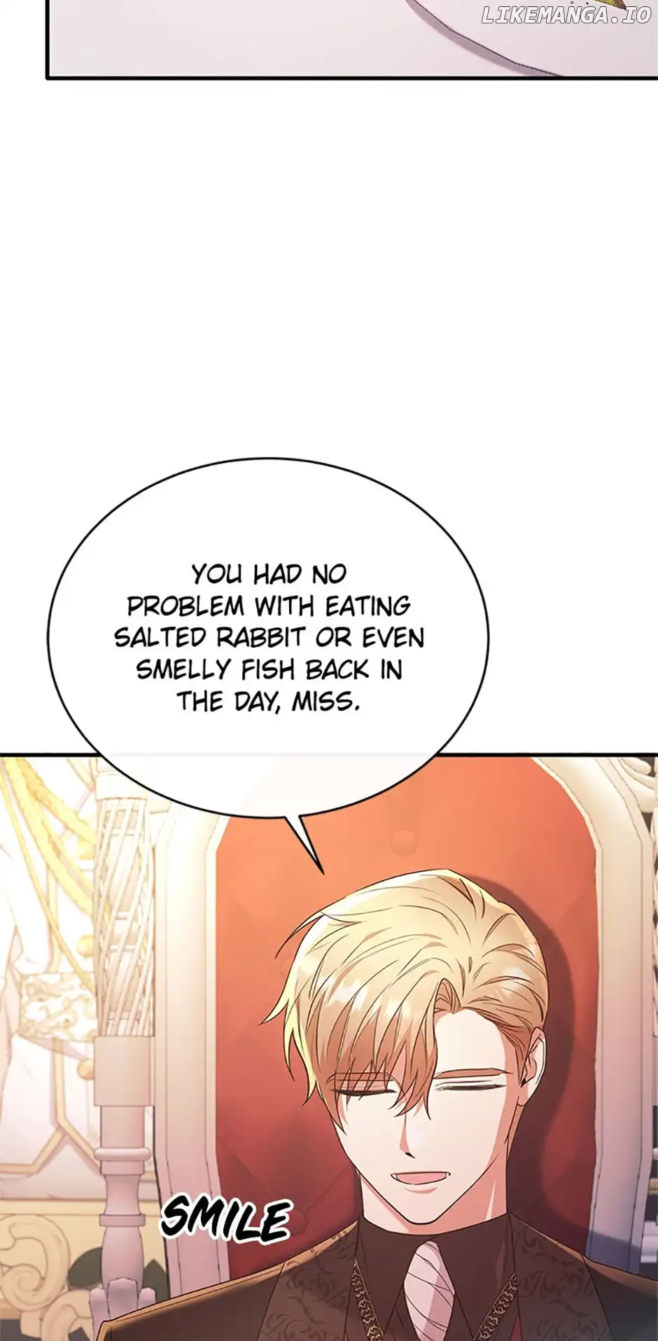 The Marquis Is Only Kind to Her Chapter 49 207 chap 54 5