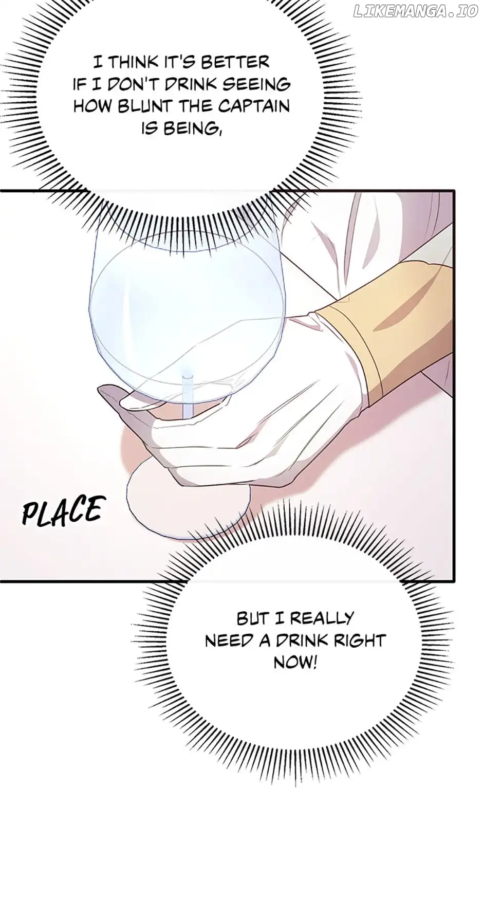 The Marquis Is Only Kind to Her Chapter 49 255 chap 54 53