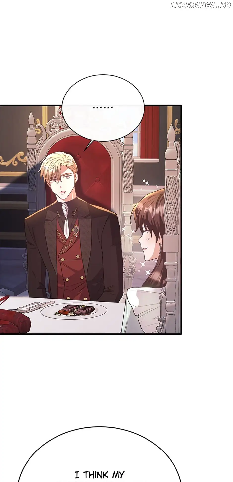 The Marquis Is Only Kind to Her Chapter 49 257 chap 54 55